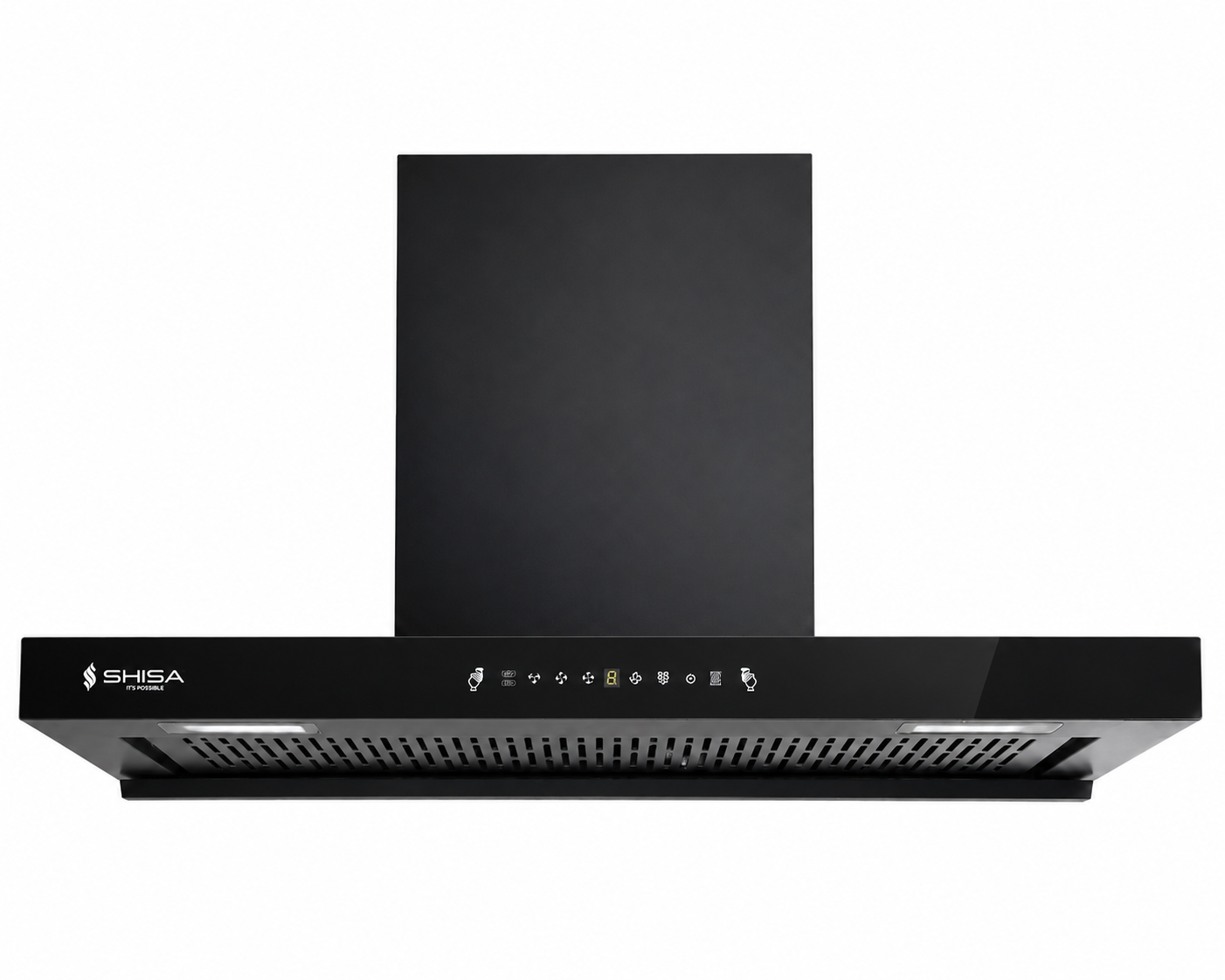 Shisa SH104T90BLACMS1500