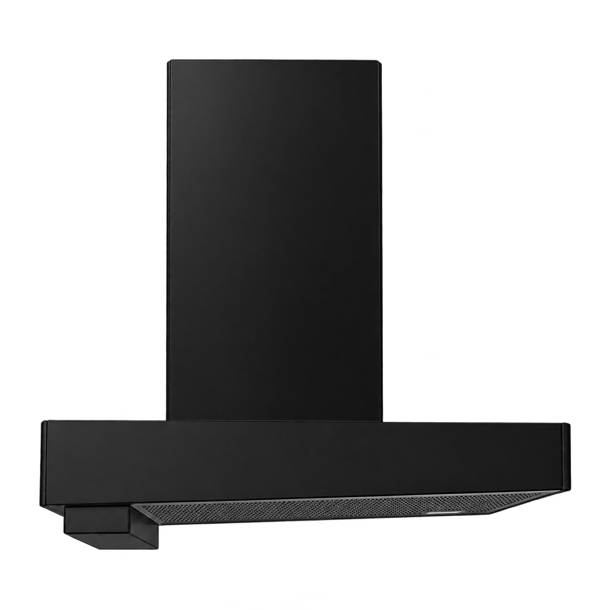 Shisa SH104 Taper — Side view