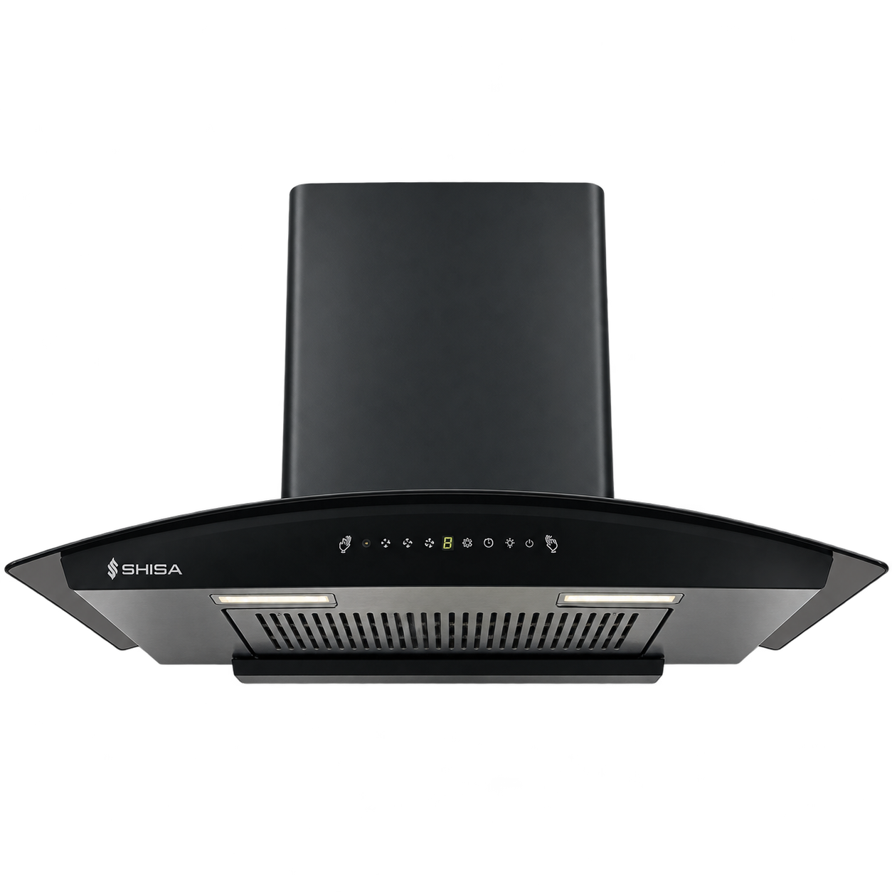 Shisa SH105C90BLACMS1800